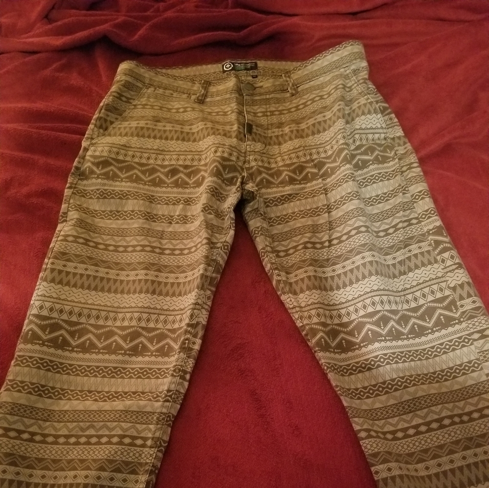 Mens Pants